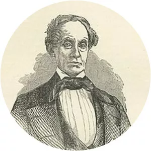 Caleb Smith Woodhull - Former Mayor of New York City