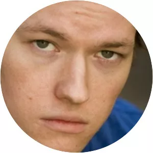 Caleb Steinmeyer - Movie actor