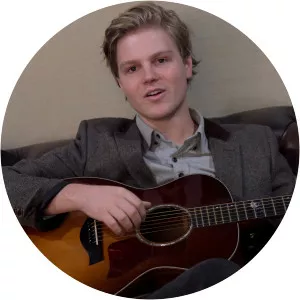 Caleb Stevenson Chapman photograph