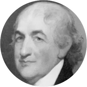 Caleb Strong - Former Governor of Massachusetts