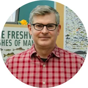 Caleb T Hasler - Researcher