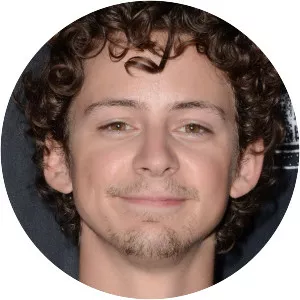 Caleb Thomas - Film actor