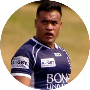 Caleb Timu - Rugby union player