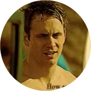 Caleb Walsh - TV character