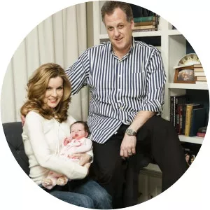 Caledonia Rose Kay - Michael Kay's daughter