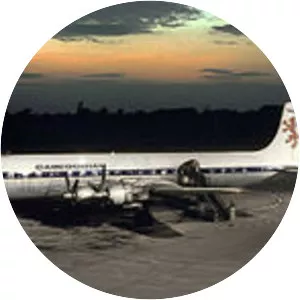 Caledonian Airways Flight 153