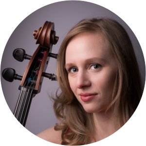 Caleigh Drane photograph