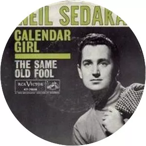 Calendar Girl - Song by Neil Sedaka