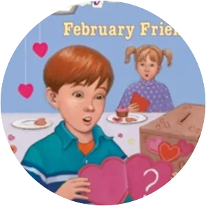 Calendar Mysteries Series