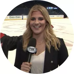 Caley Chelios photograph