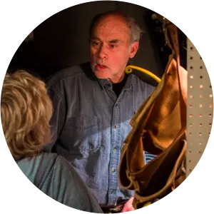 Caley MacLennan - Film director