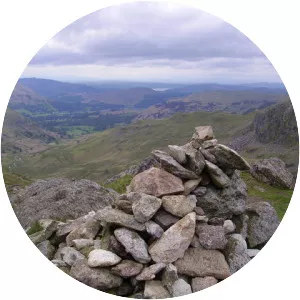 Calf Crag