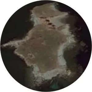 Calf Island - Island in the Boston Harbor