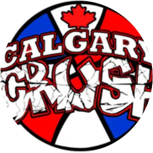 Calgary Crush