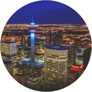 Calgary - City in Canada