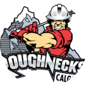 Calgary Roughnecks photograph