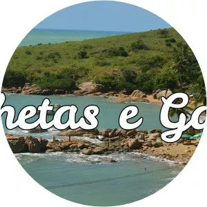 calhetas praia de gaibu