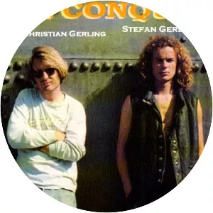 Calhoun Conquer - Musical group