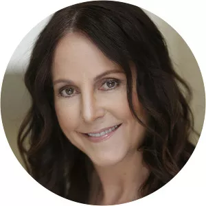 Cali Alpert - Television producer