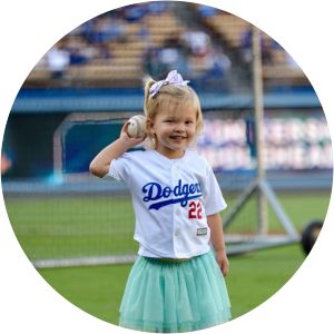 Cali Ann Kershaw photograph