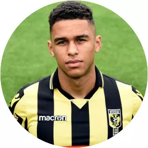 Cali Daniel - Football player