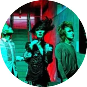 Cali Gari - Rock band