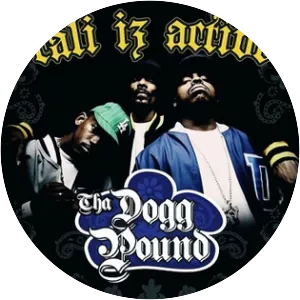 Cali Iz Active - Studio album by Tha Dogg Pound