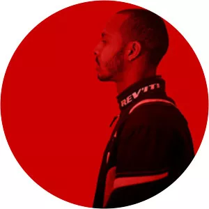 Cali John - Musical artist