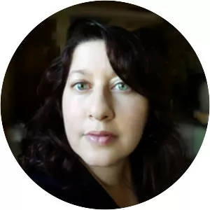 Cali MacKay - Author