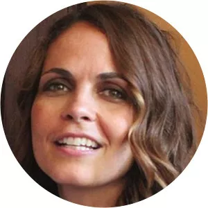 Cali Morales - French television presenter