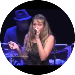 Cali Tee Hetfield - James Hetfield's daughter