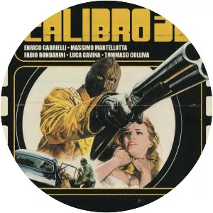 Calibro 35
