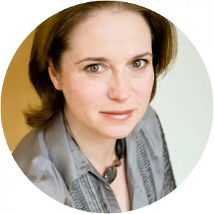 Calice Becker - French perfumer