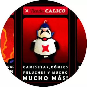 Cálico Electrónico