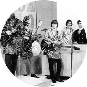 Calico Wall - Musical group