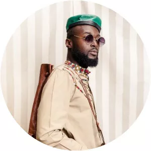 CALID B - Musical artist