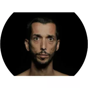 Cálido Lehamo Musician