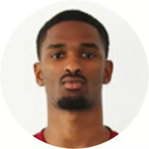 Califo Bubacar Amadu Baldé