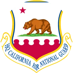 California Air National Guard