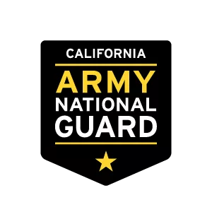 California Army National Guard - Military reserve