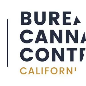 California Bureau of Cannabis . . .