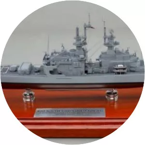 California-class cruiser