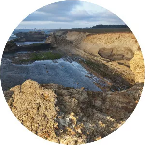 California Coastal National Monument