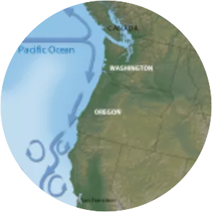 California Current - 