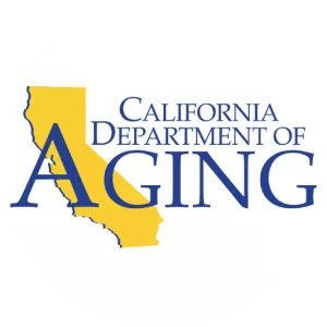 California Department of Aging