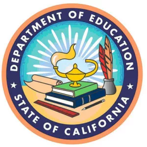 California Department of Education