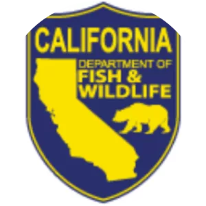 California Department of Fish and Wildlife