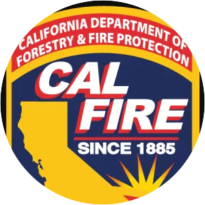 California Department of Forestry and . . .
