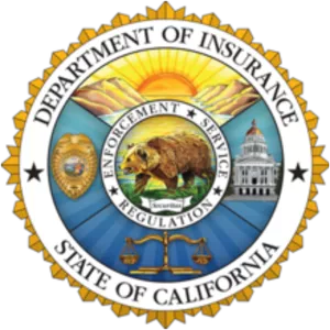 California Department of Insurance