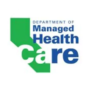 California Department of Managed . . .